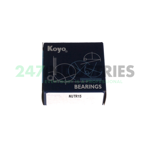NUTR15 Koyo (JTEKT) Image 3