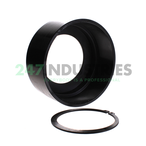 QF100COVER Timken Image 2