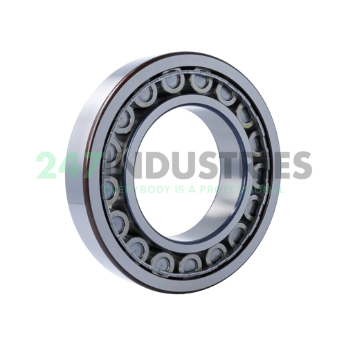 NU224ECJ/C3 SKF Image 2