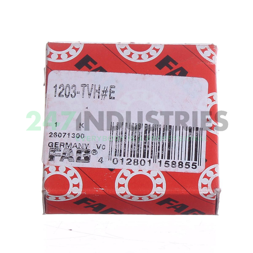 1203-TVH FAG Image 4