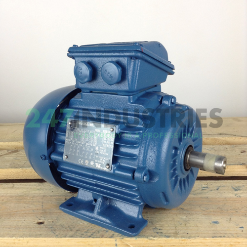 0.55K31AL2804B3 WEG Image 3