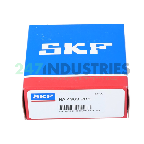 NA4909.2RS SKF Image 3