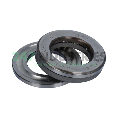 51207J9 SKF Image 3