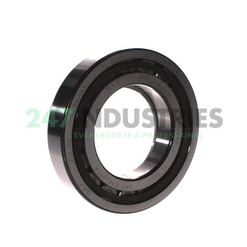 NUP214ECP SKF