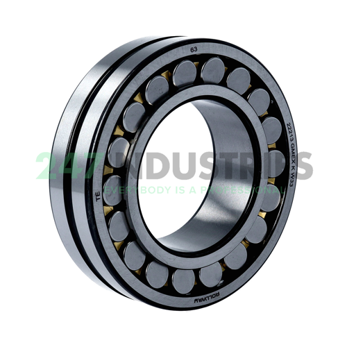 22213GMEX K W33 Rollway