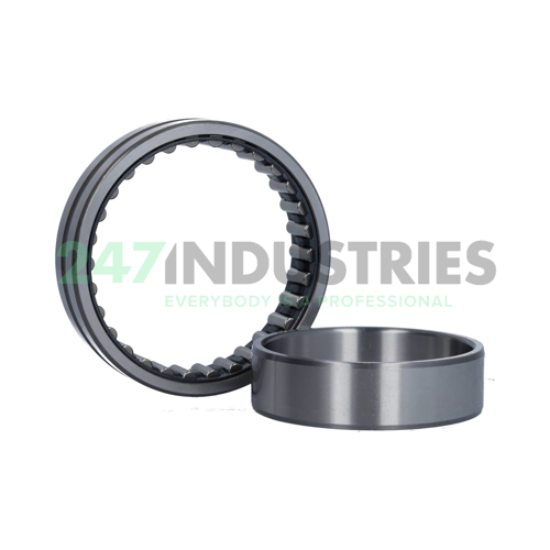 NK90/25R+1R80X90X25 NTN Image 6