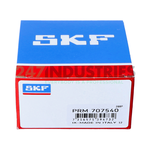 PRM707540 SKF Image 4