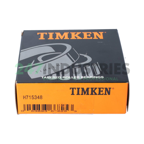 H715348 Timken Image 3