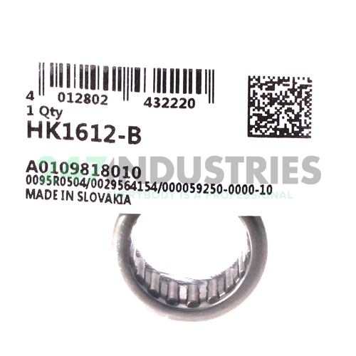 HK1612-B INA Image 3