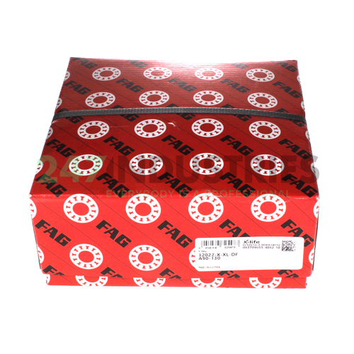 32022-X-XL-DF-A90-130 FAG Image 3