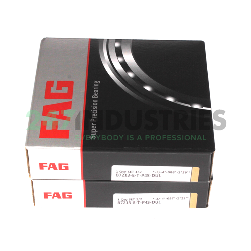 B7213-E-T-P4S-DUL FAG