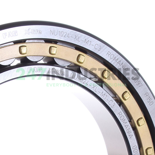 NU1024-XL-M1-C3 FAG Image 2