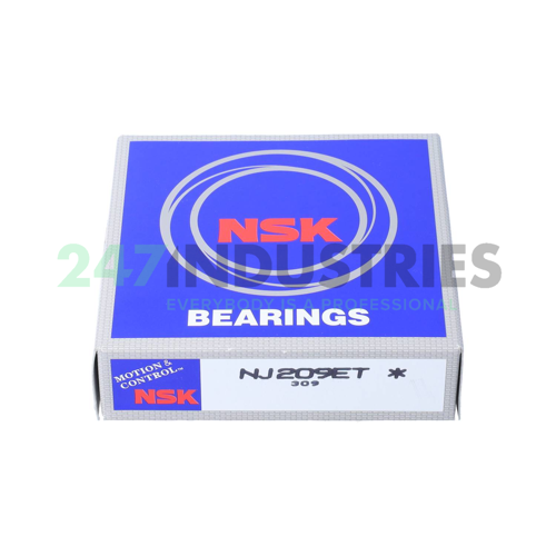 NJ209ET NSK Image 4