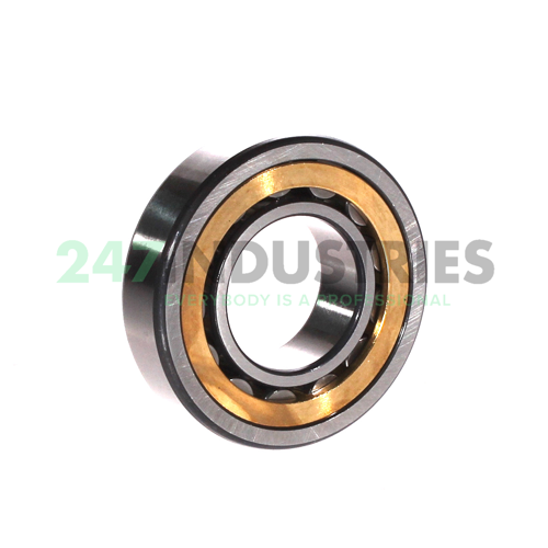 NU206-E-XL-M1A-S1-C3 FAG Image 2