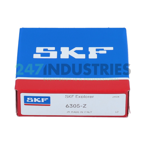 6305-Z SKF Image 3
