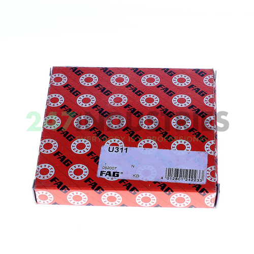 U311 FAG Image 3