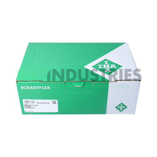KWVE35-B-SL-V1-G4 INA Image 4