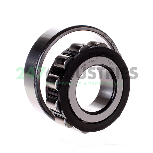 N307E G15 J30 SNR Image 2