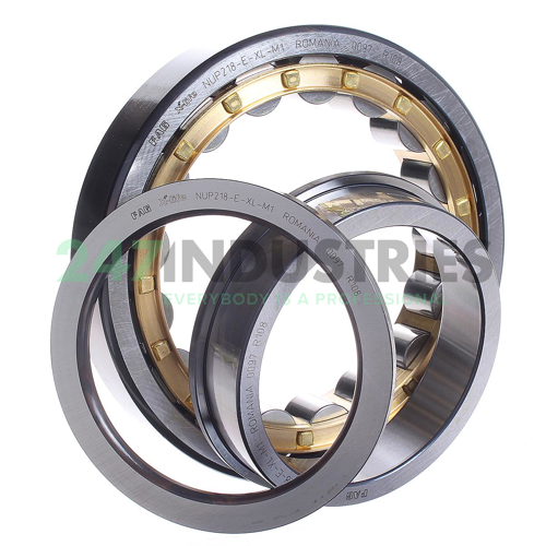 NUP218-E-XL-M1 FAG Image 3