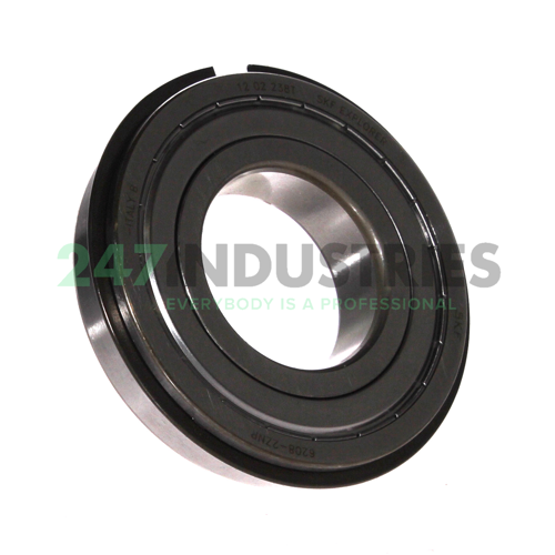 6208-2ZNR SKF