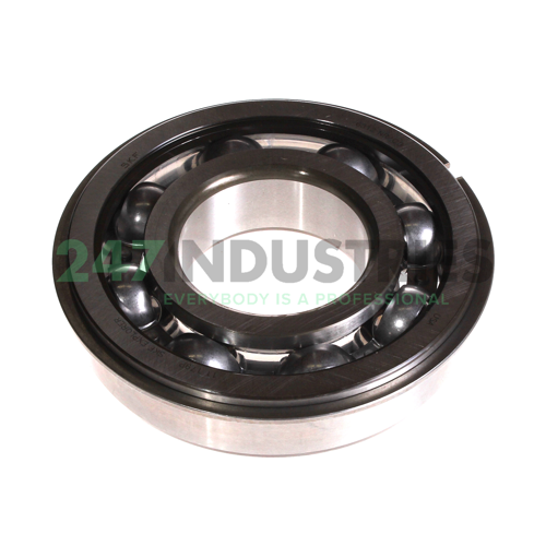 6312NR/C3 SKF