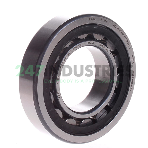 NU208-E-XL-TVP2-C3 FAG Image 2