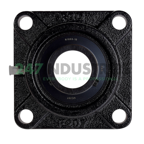 UCF207-J7 FAG Image 4