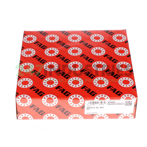 NU413-XL-M1-C3 FAG Image 3