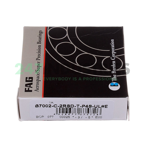 B7002-C-2RSD-T-P4S-UL FAG Image 2
