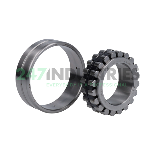 NN3007TBKRE44CC0P4 NSK