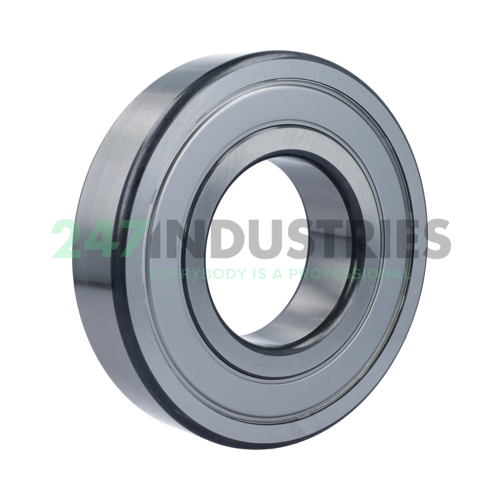 6317-2Z-C3 FAG Image 2