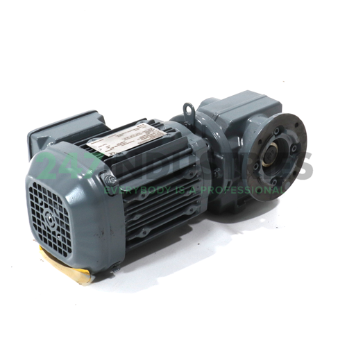 SAF37DRS71M4/TF SEW-EURODRIVE Image 3