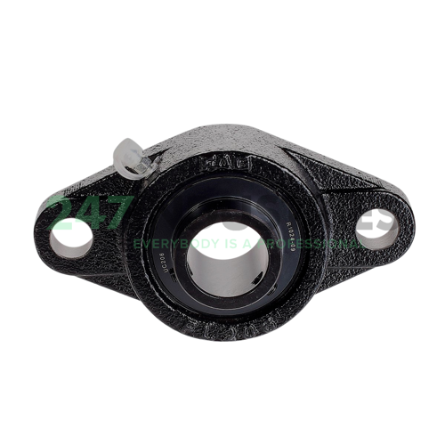 UCFL206-J7 FAG Image 4