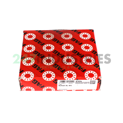 NJ410-XL-M1 FAG Image 4