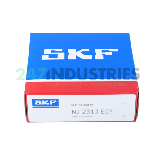 NJ2310ECP SKF Image 4