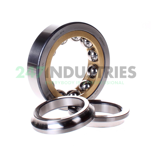 QJ311-MPA FAG Image 2