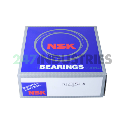 NJ2315W NSK Image 4