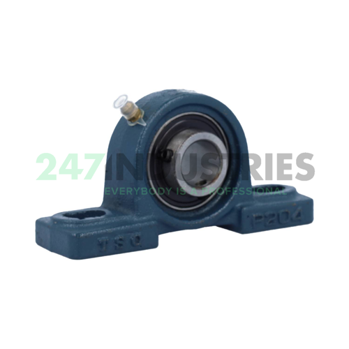 UCP204 TSC
