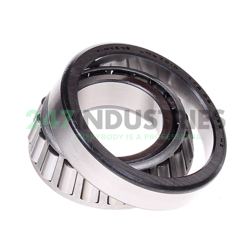 LM67048/LM67010 Timken Image 2