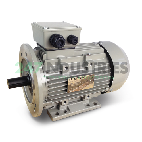 3F3A-90SA-2B35 Felstrom