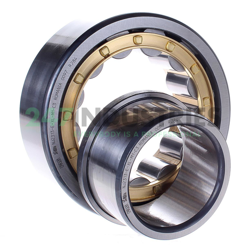 NJ2313-E-XL-M1-C3 FAG Image 3