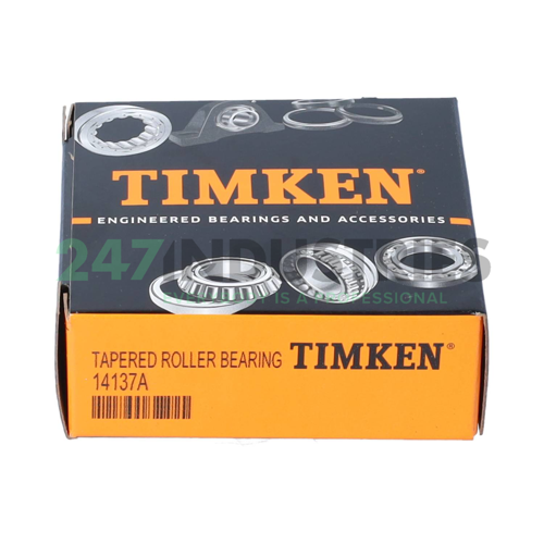 14137A-20082 Timken Image 3