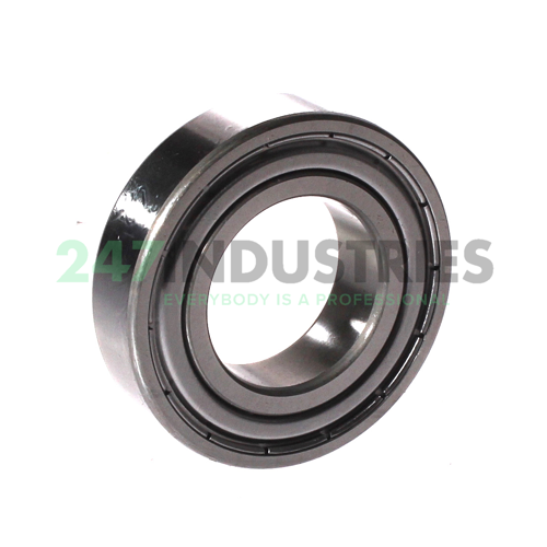 6005-2Z/C3LHT23 SKF Image 2