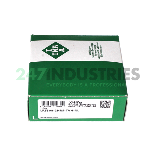 LR5308-2HRS-TVH-XL INA Image 3