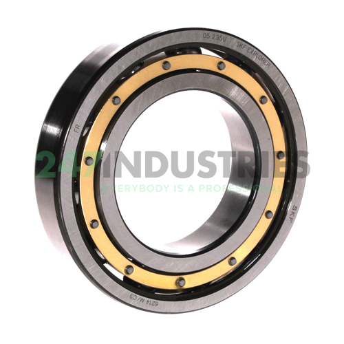 6214M/C3 SKF