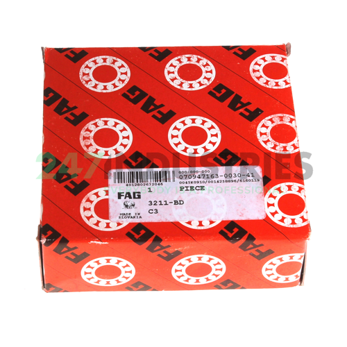 3211-BD-C3 FAG Image 3