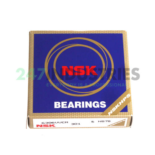 6306VVCM NSK Image 3