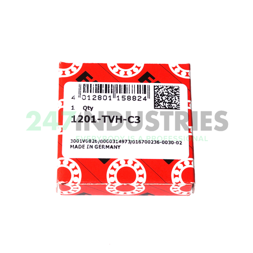 1201-TVH-C3 FAG Image 4