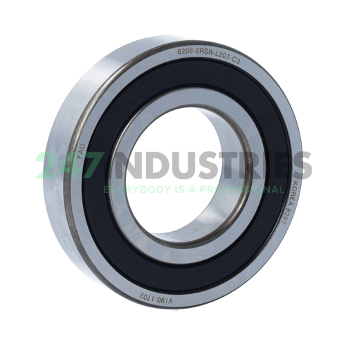 6208-2RSR-L207-C3 FAG