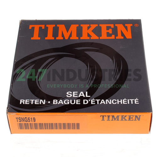 TSNG519 Timken Image 2